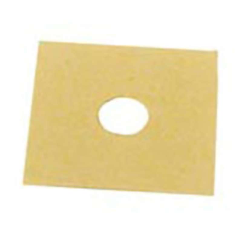 Soldering Sponge Replacement, 2.7 x 2.7 in., Each